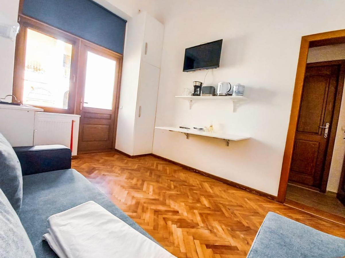 סיביו History Apartments Piata Mare חדר תמונה
