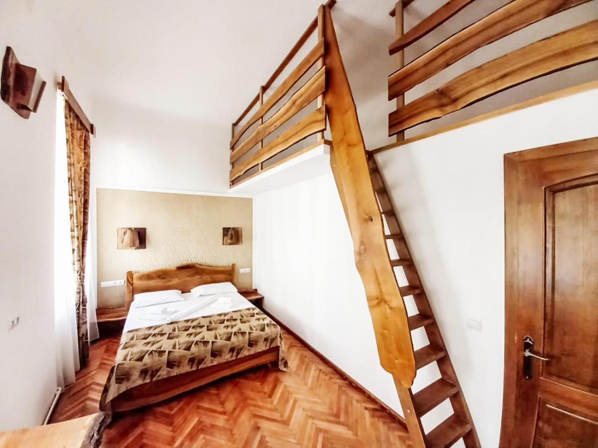 סיביו History Apartments Piata Mare חדר תמונה