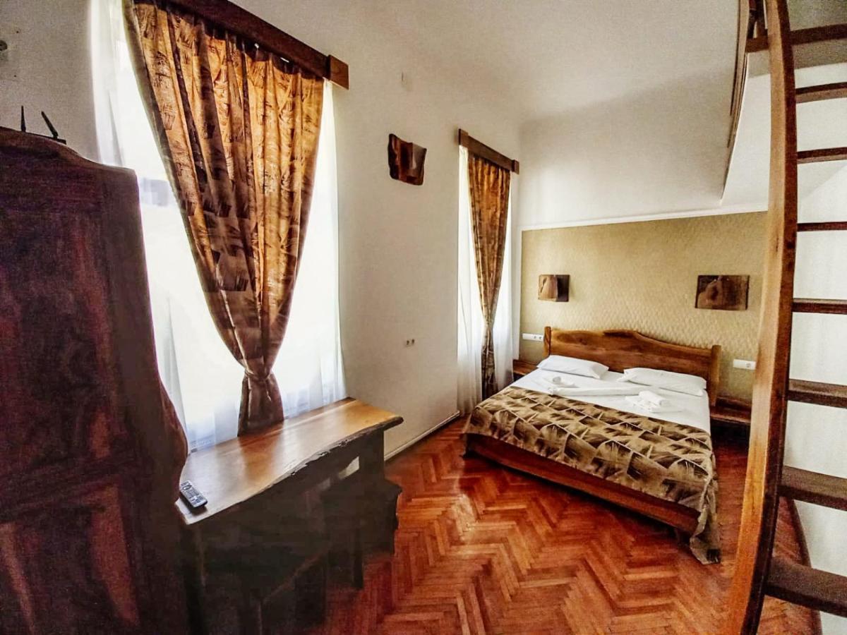 סיביו History Apartments Piata Mare חדר תמונה