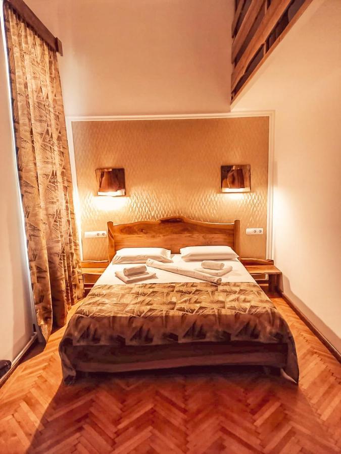 סיביו History Apartments Piata Mare חדר תמונה