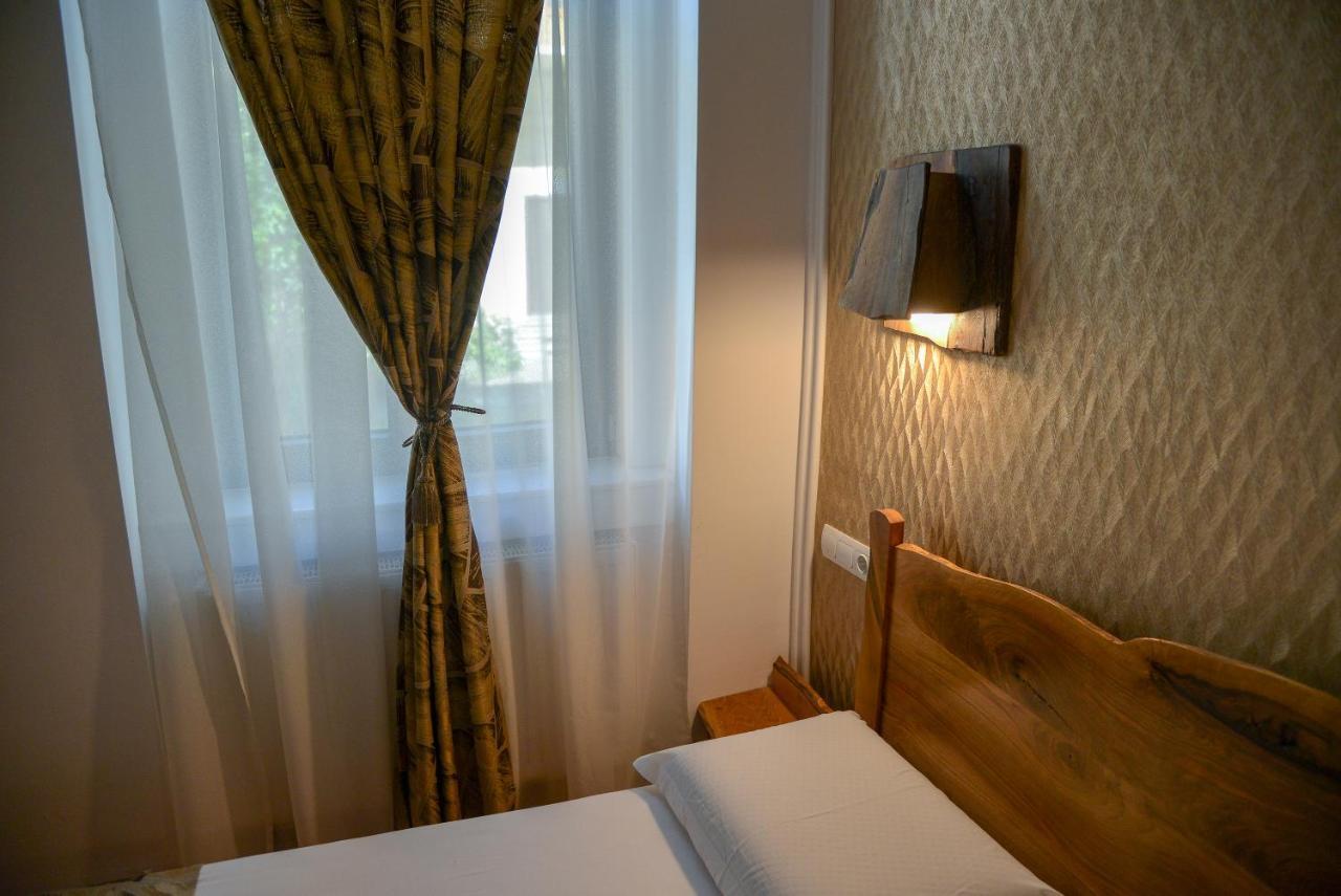 סיביו History Apartments Piata Mare מראה חיצוני תמונה