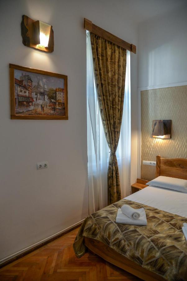 סיביו History Apartments Piata Mare מראה חיצוני תמונה