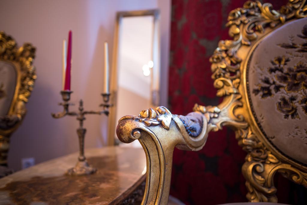סיביו History Apartments Piata Mare מראה חיצוני תמונה